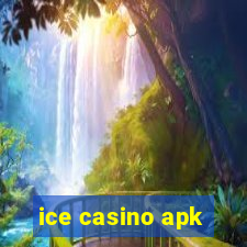 ice casino apk